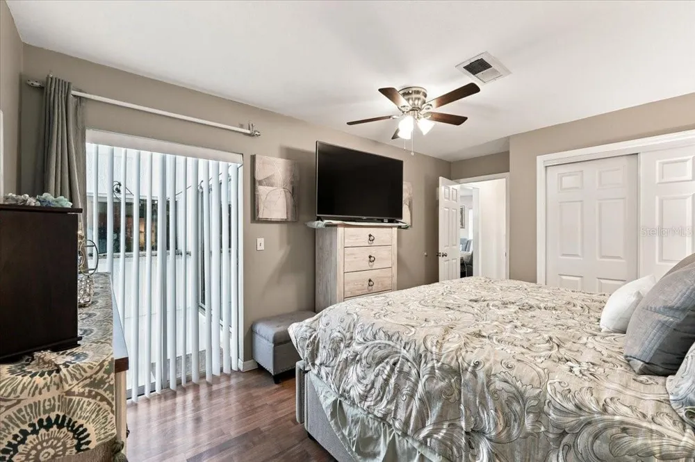 13010 PEBBLE BEACH CIRCLE Hudson, FL 34667