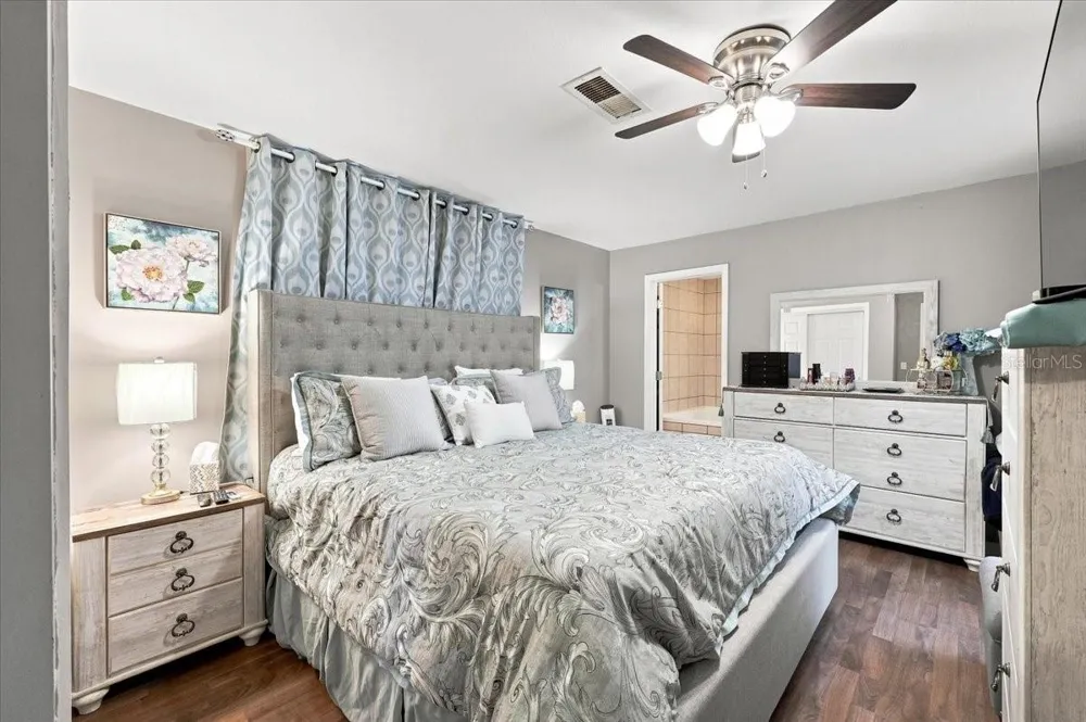 13010 PEBBLE BEACH CIRCLE Hudson, FL 34667