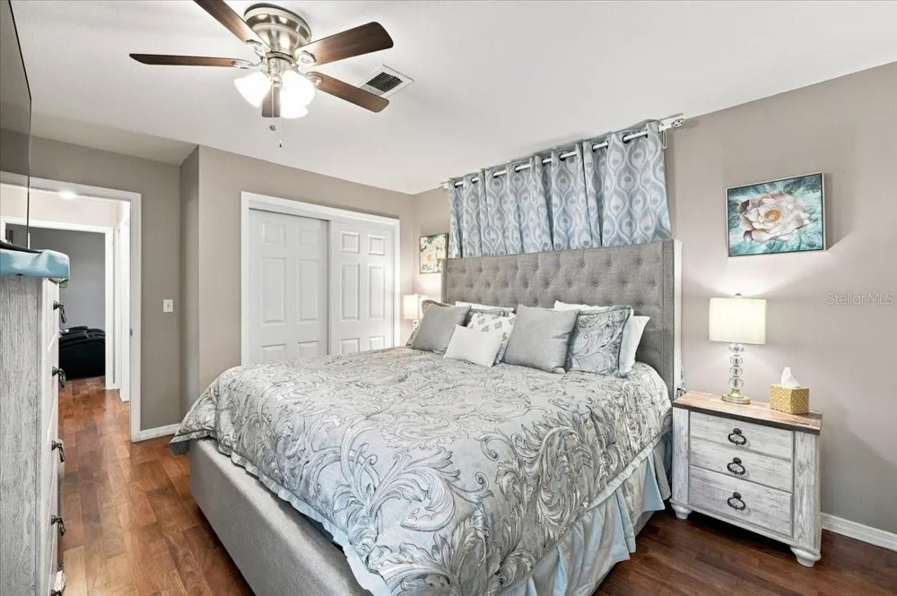 13010 PEBBLE BEACH CIRCLE Hudson, FL 34667