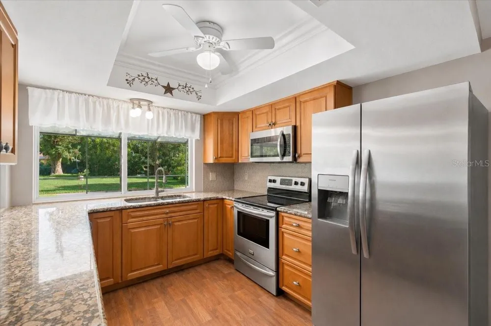 13010 PEBBLE BEACH CIRCLE Hudson, FL 34667
