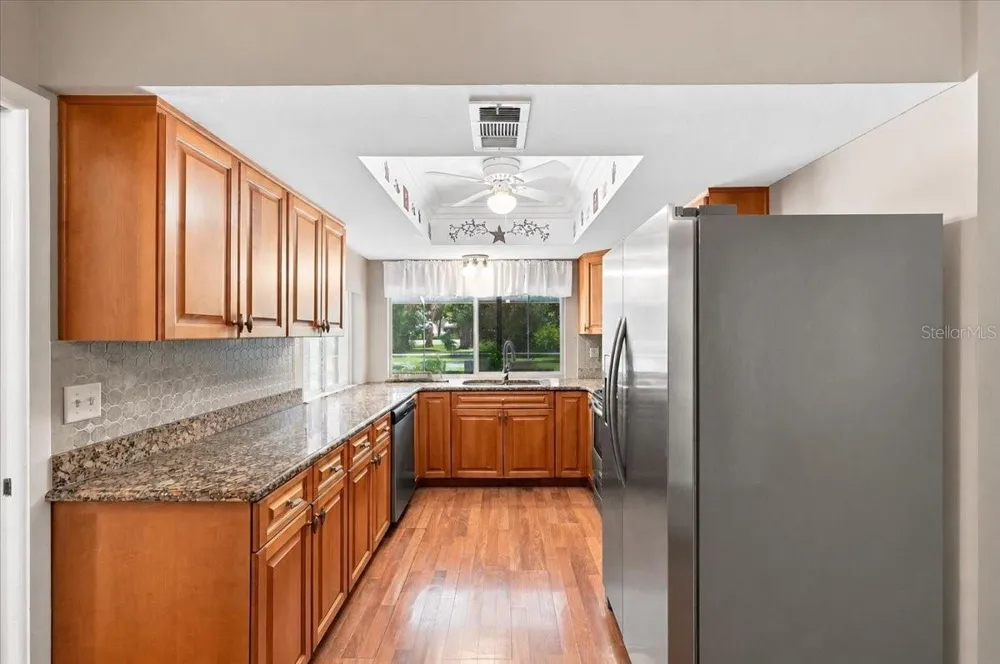 13010 PEBBLE BEACH CIRCLE Hudson, FL 34667