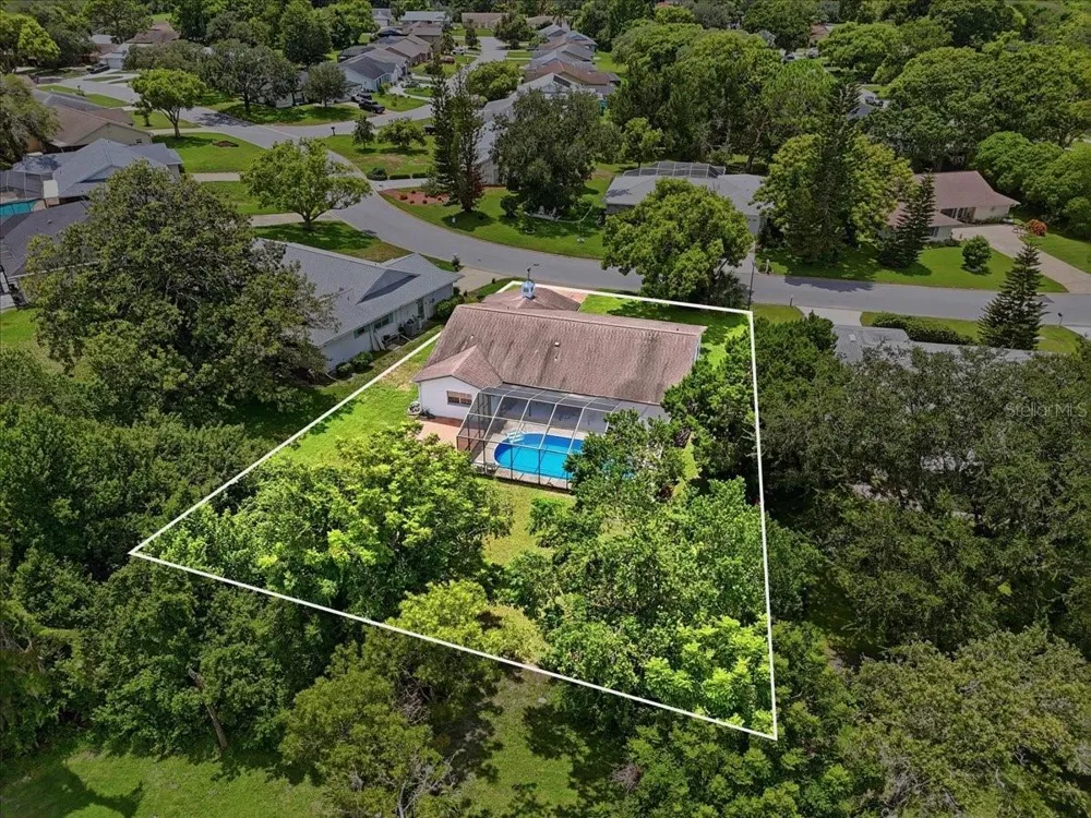 13010 PEBBLE BEACH CIRCLE Hudson, FL 34667
