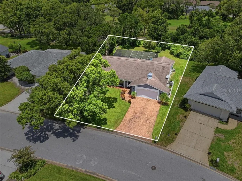 13010 PEBBLE BEACH CIRCLE Hudson, FL 34667