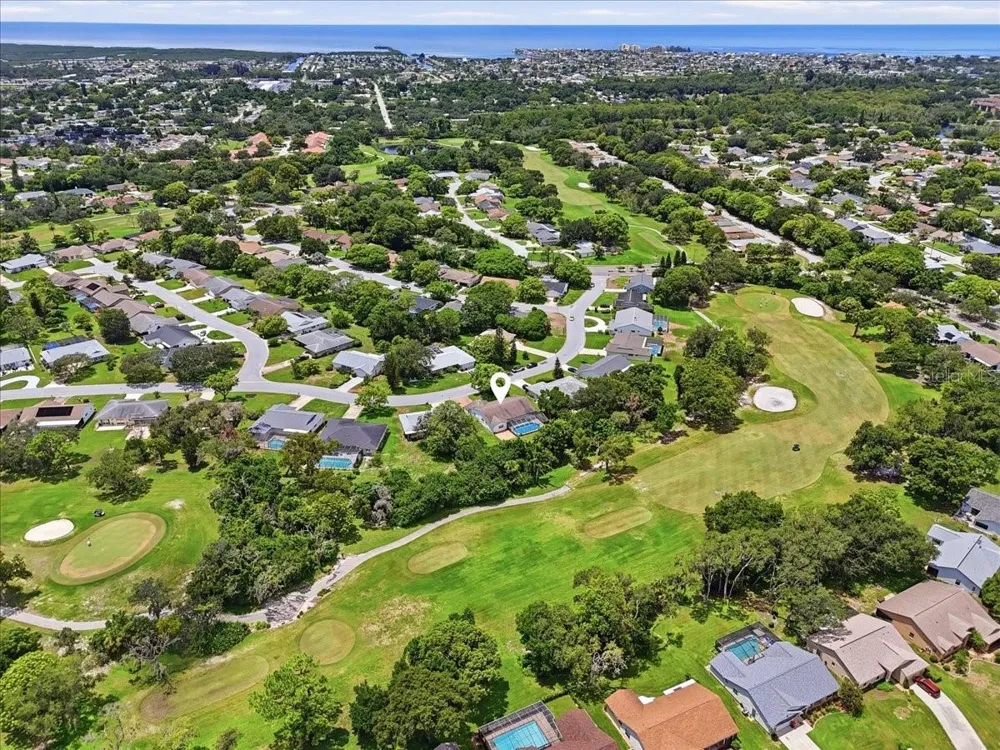13010 PEBBLE BEACH CIRCLE Hudson, FL 34667