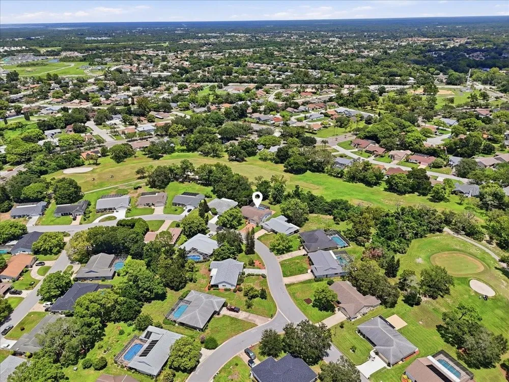 13010 PEBBLE BEACH CIRCLE Hudson, FL 34667