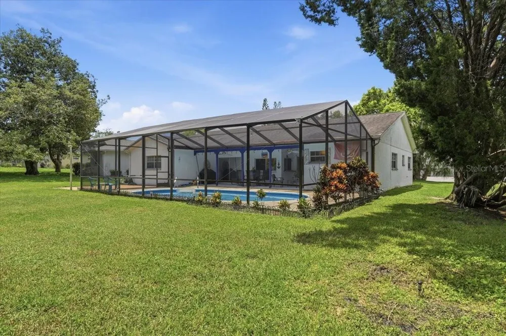 13010 PEBBLE BEACH CIRCLE Hudson, FL 34667