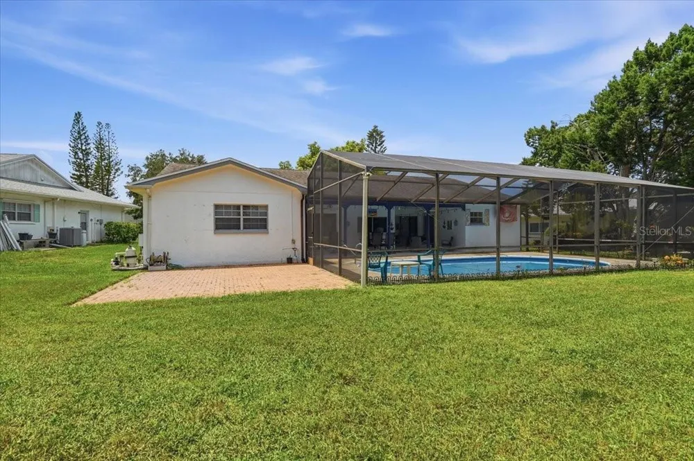 13010 PEBBLE BEACH CIRCLE Hudson, FL 34667