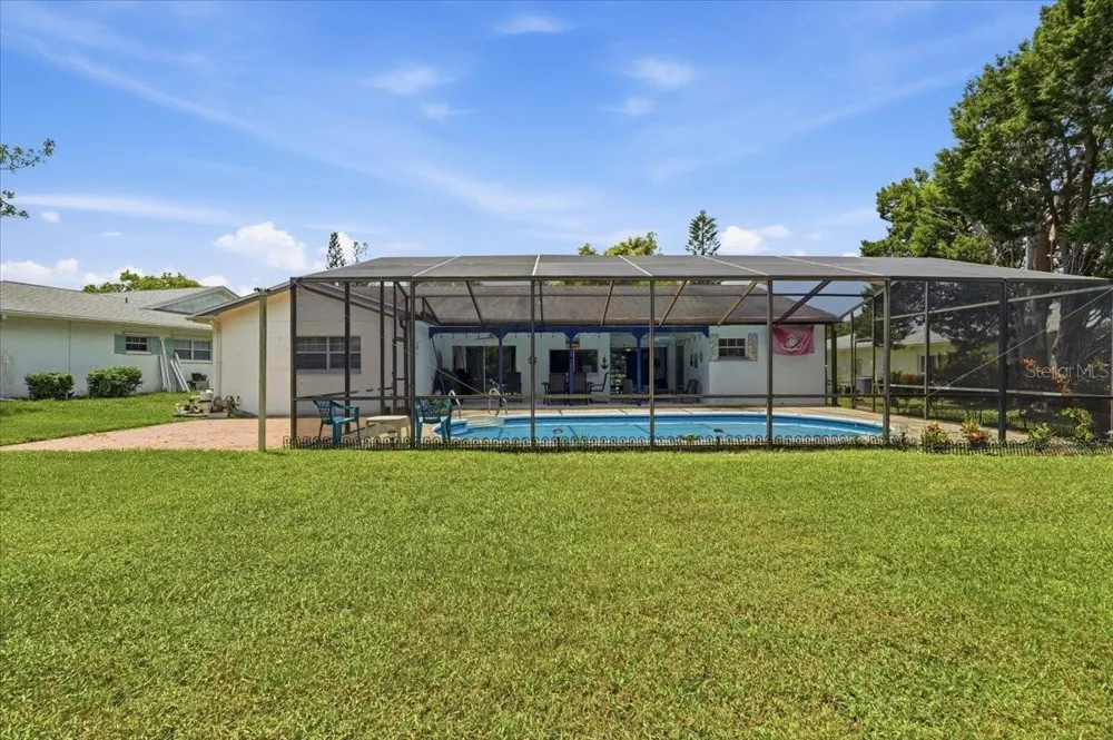 13010 PEBBLE BEACH CIRCLE Hudson, FL 34667