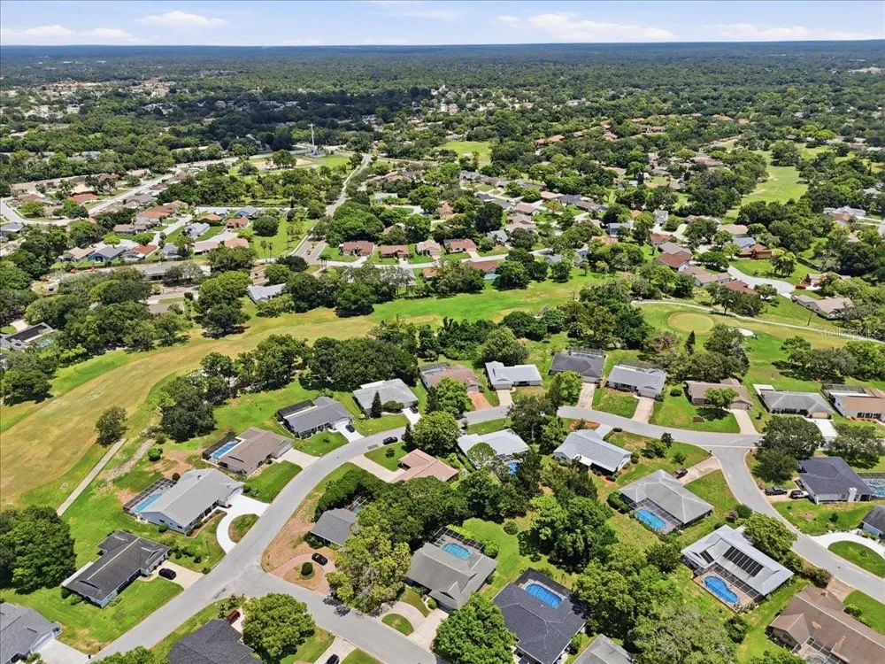 13010 PEBBLE BEACH CIRCLE Hudson, FL 34667