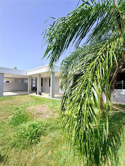 #131 CALLE HARRISON BASE RAMEY