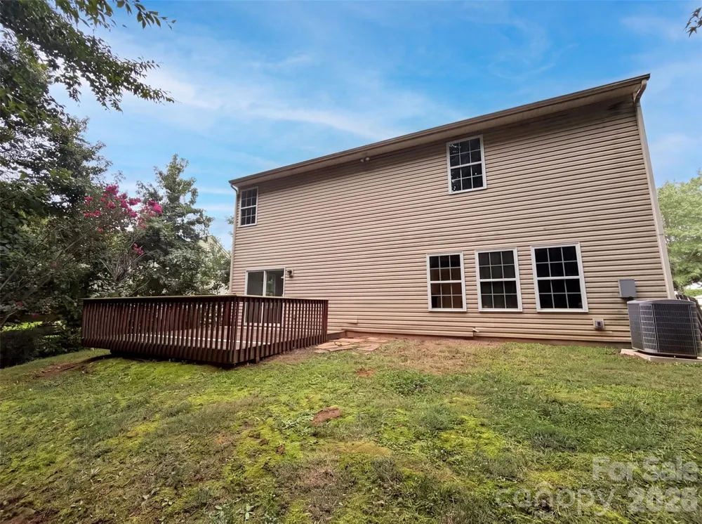 127 Edgington Street Mooresville, NC 28115
