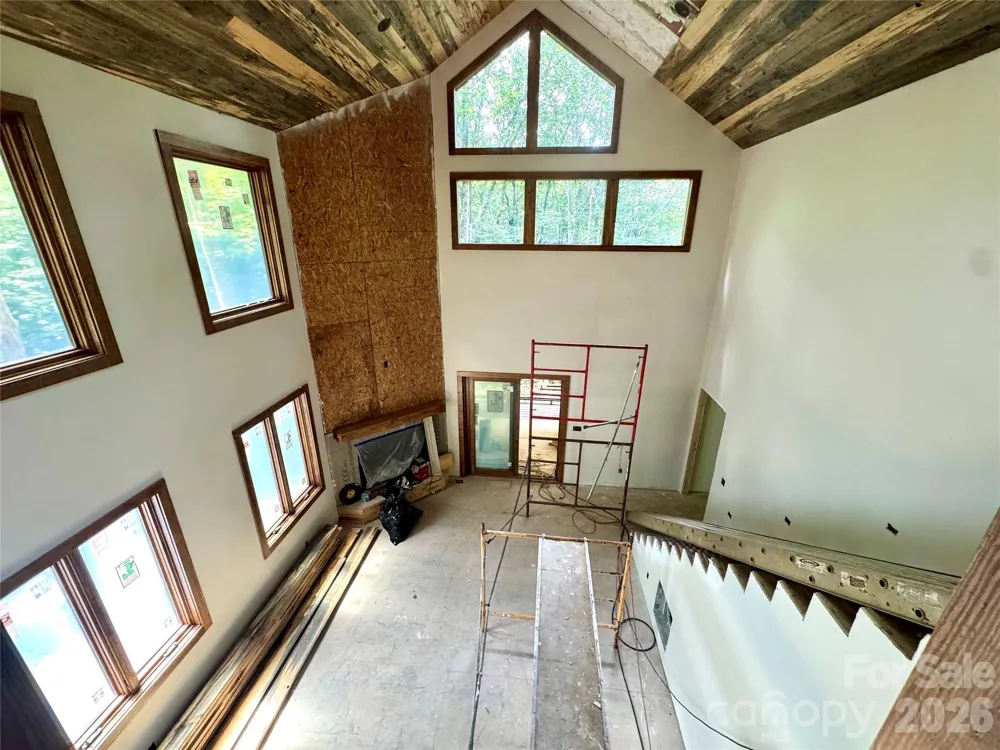 54 Hamlin Lane Mars Hill, NC 28754