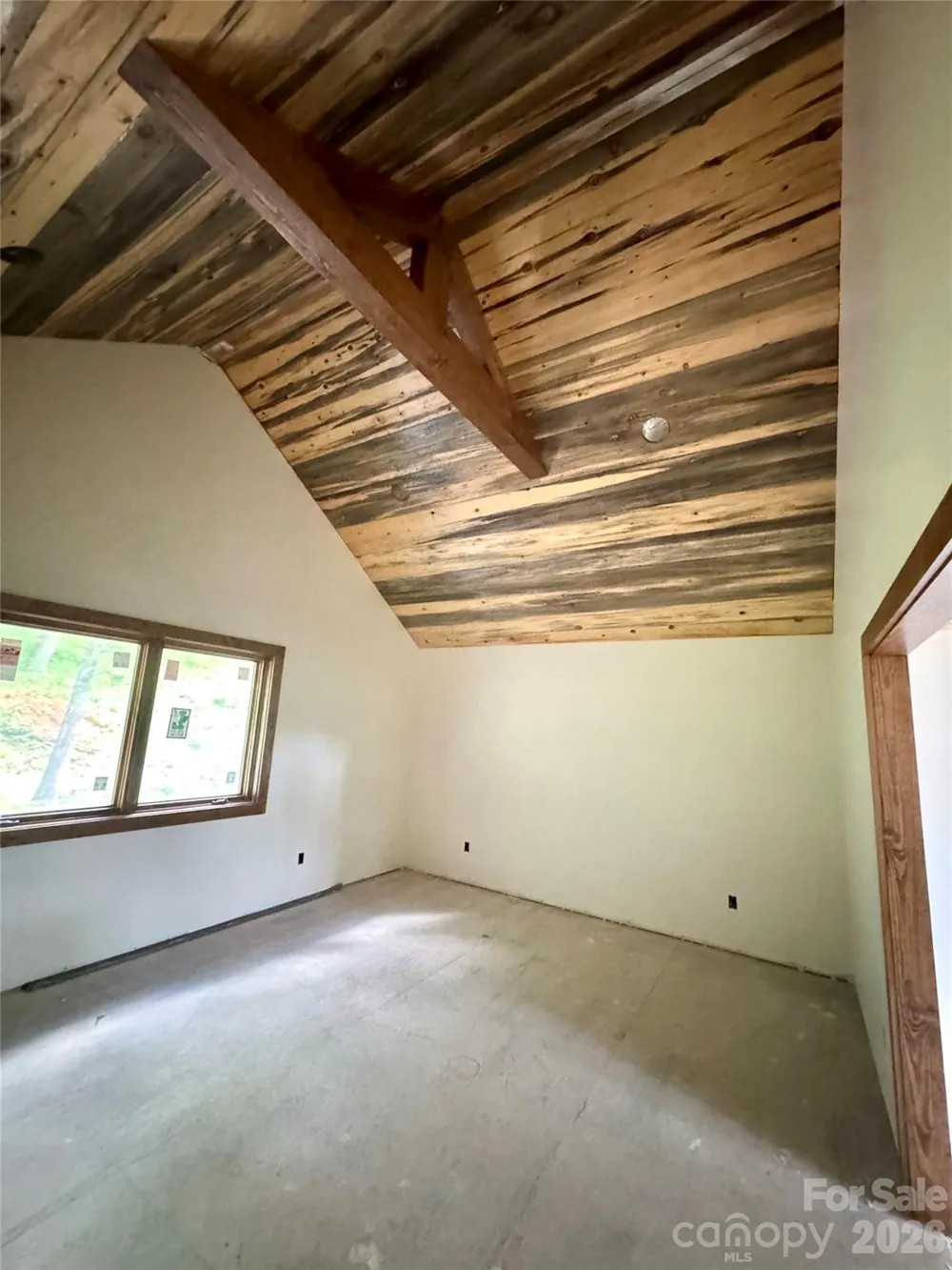 54 Hamlin Lane Mars Hill, NC 28754