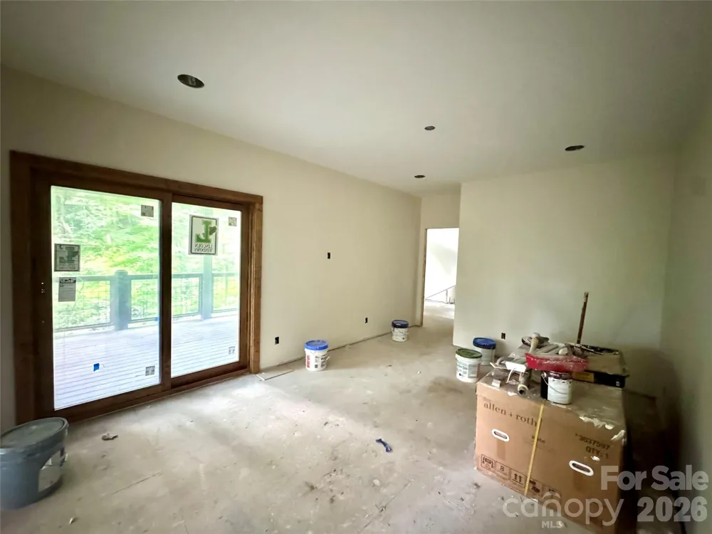 54 Hamlin Lane Mars Hill, NC 28754