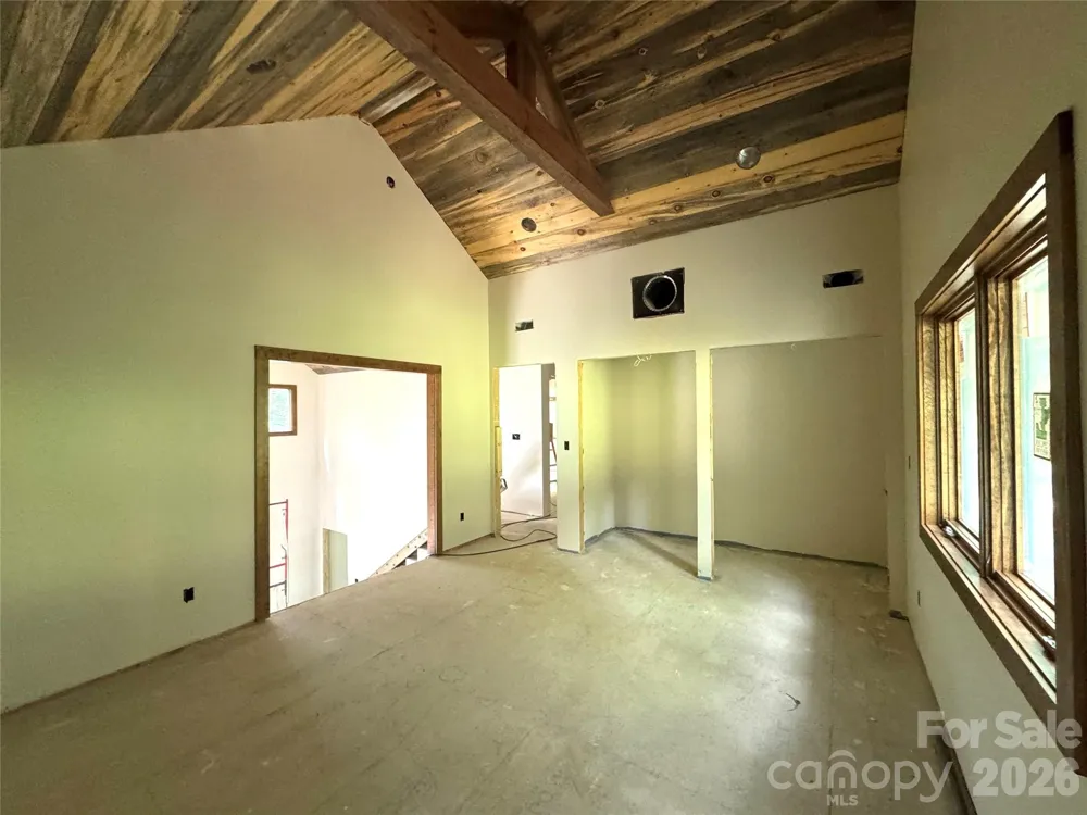 54 Hamlin Lane Mars Hill, NC 28754