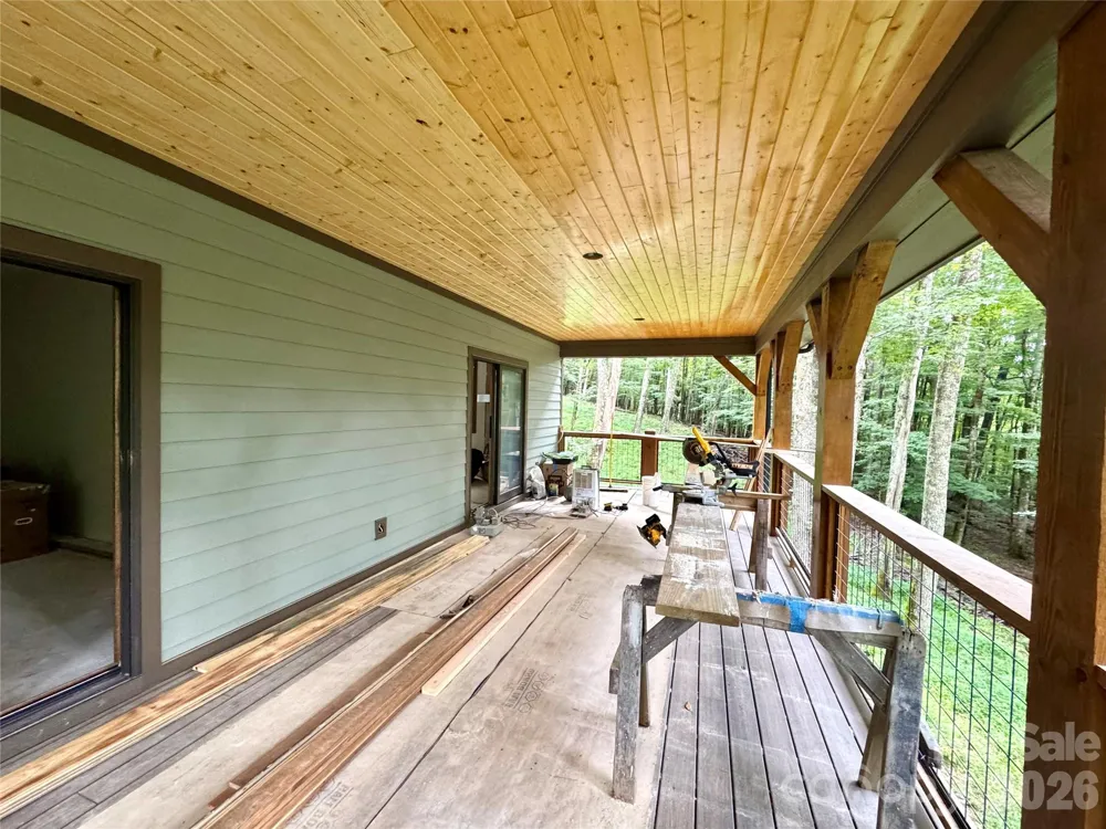 54 Hamlin Lane Mars Hill, NC 28754