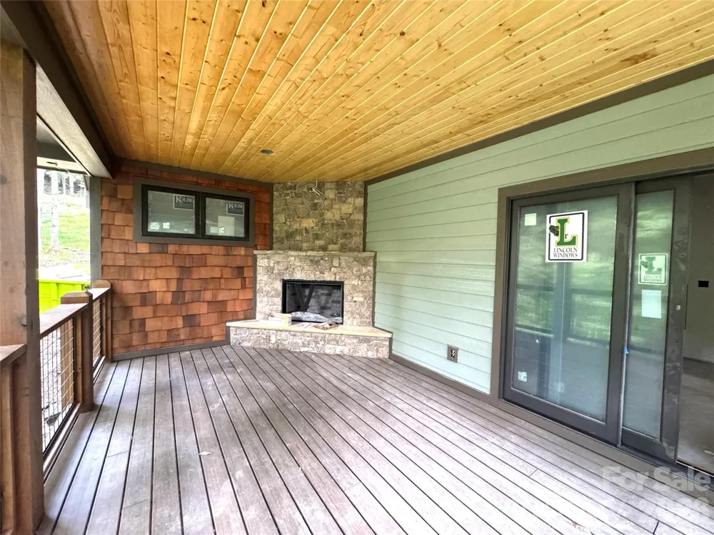 54 Hamlin Lane Mars Hill, NC 28754
