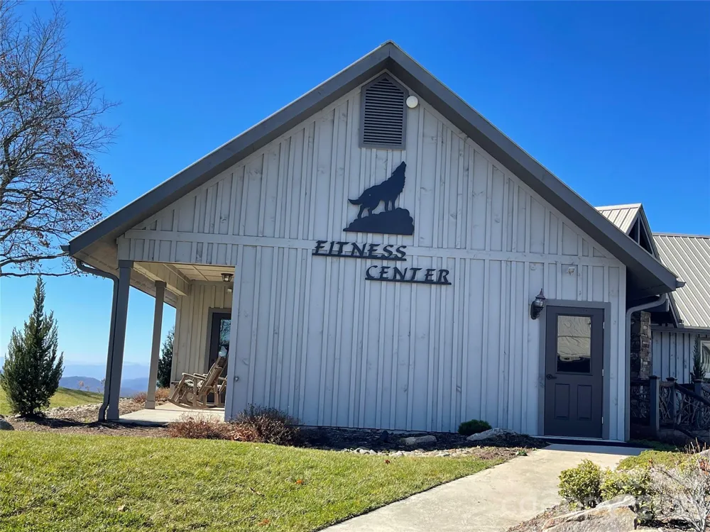 54 Hamlin Lane Mars Hill, NC 28754
