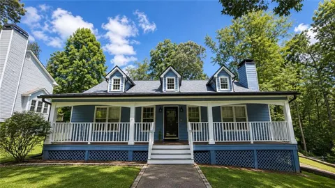 1235 Grayland Hills Drive