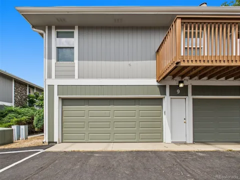 9901 E Evans Avenue #9C