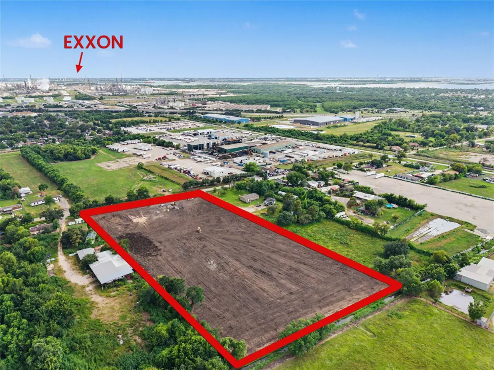 4310 Redell Road Baytown, TX 77521