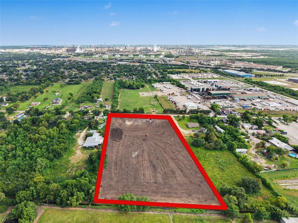 4310 Redell Road Baytown, TX 77521