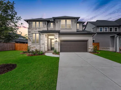 9622 Foxwood Meadow Lane
