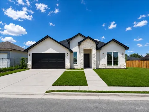 604 Sonny Drive