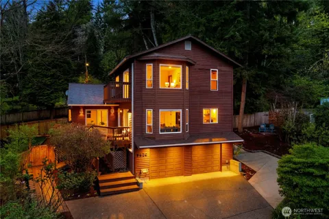 9420 NE 129th Place