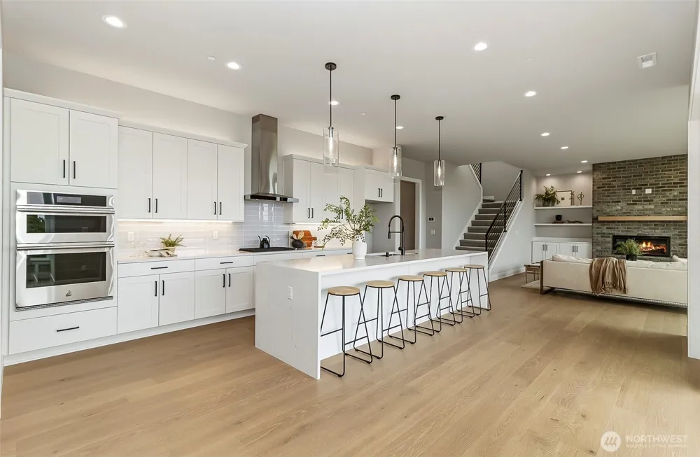 1515 Sunnyside Boulevard Lake Stevens, WA 98258