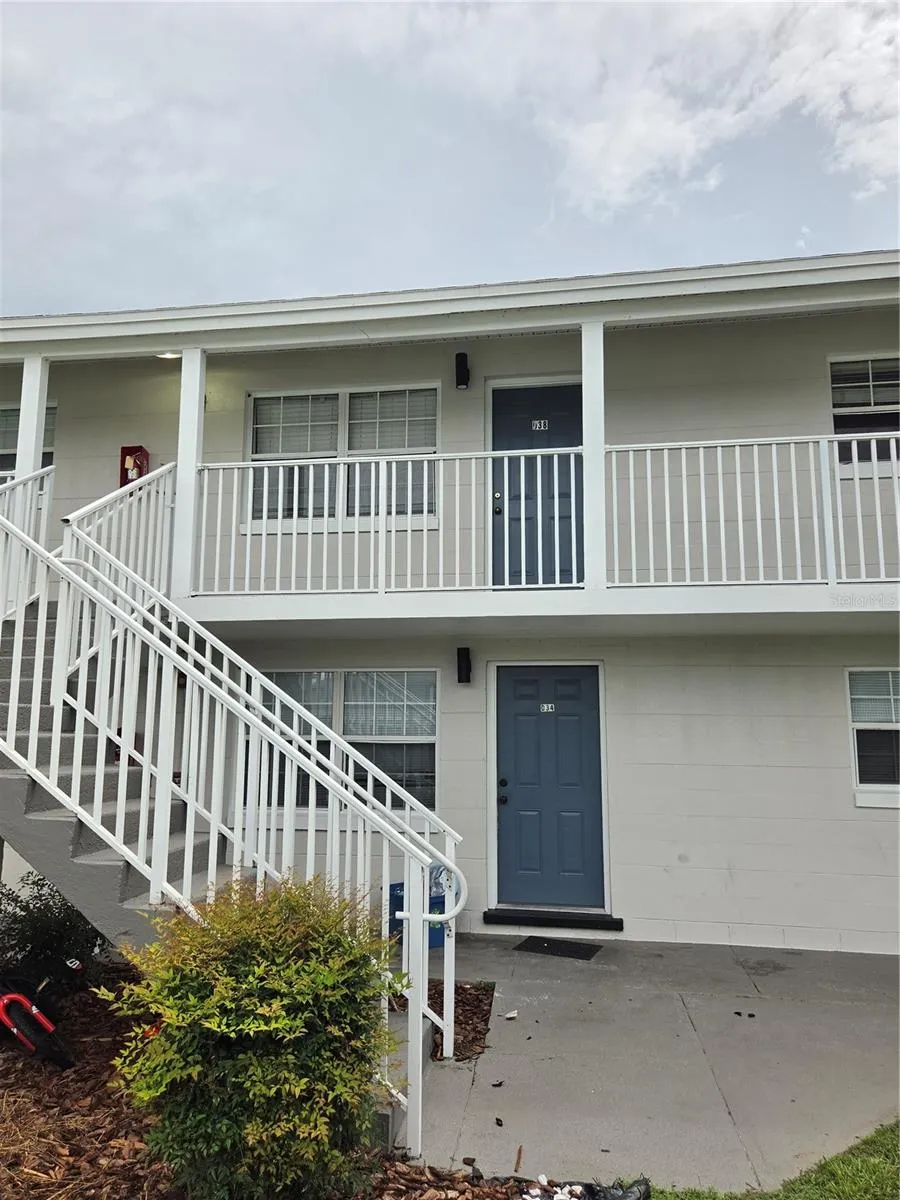 1400 EUDORA ROAD #D-38 Mount Dora, FL 32757