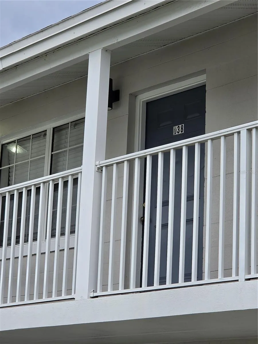 1400 EUDORA ROAD #D-38 Mount Dora, FL 32757
