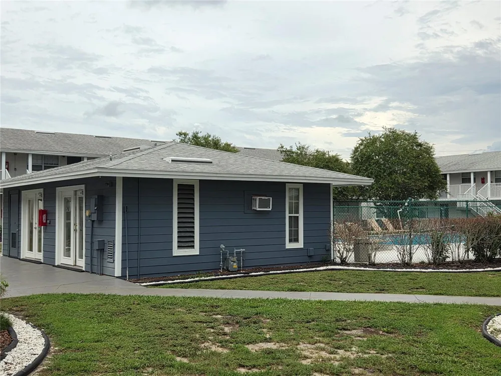 1400 EUDORA ROAD #D-38 Mount Dora, FL 32757