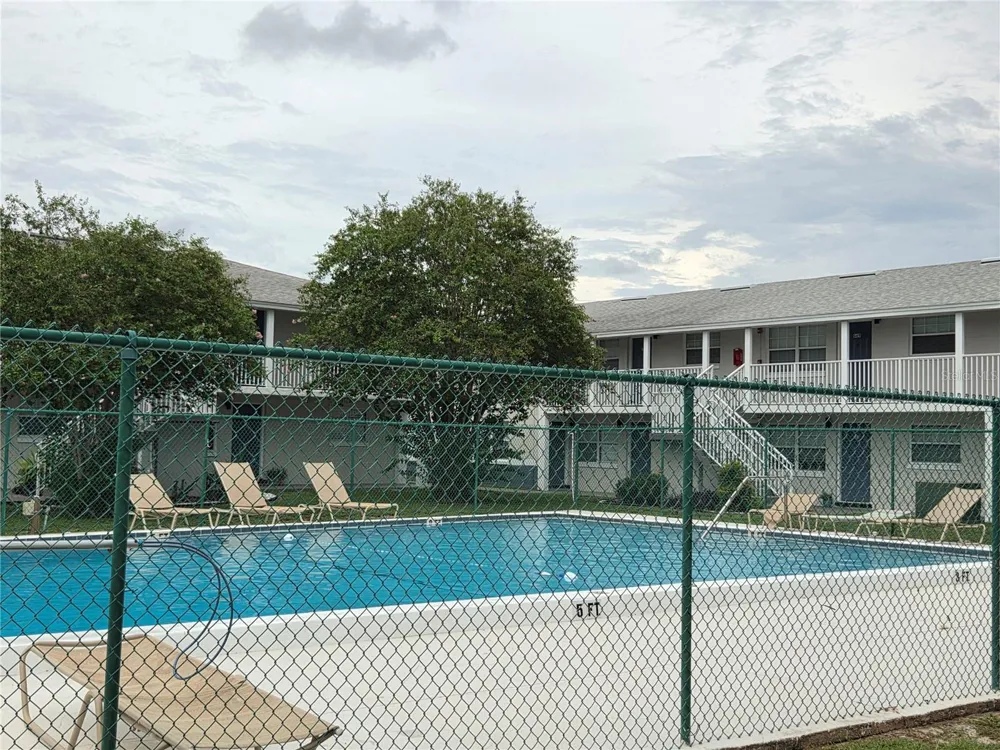 1400 EUDORA ROAD #D-38 Mount Dora, FL 32757