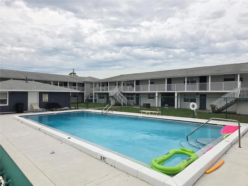 1400 EUDORA ROAD #D-38 Mount Dora, FL 32757