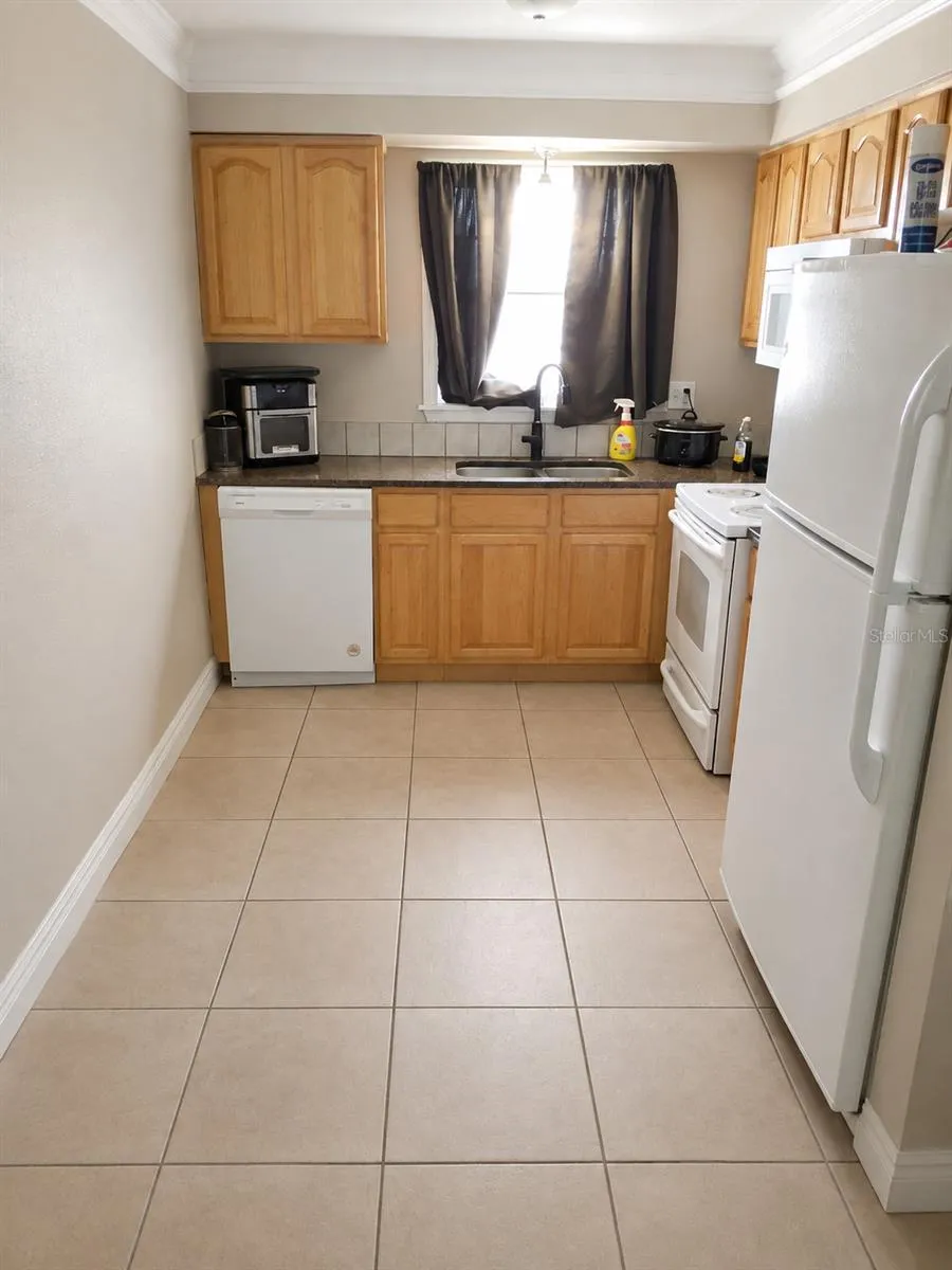 1400 EUDORA ROAD #D-38 Mount Dora, FL 32757