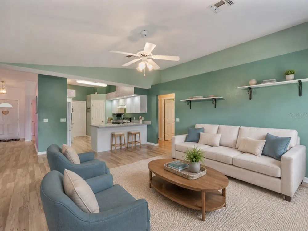 1660 GAMEWELL TRAIL Lakeland, FL 33809