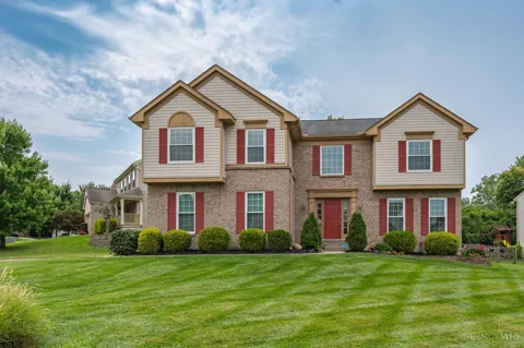 4603 Allison Lane