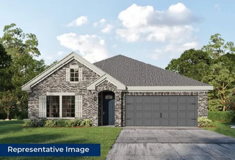 3413 Running Springs Drive