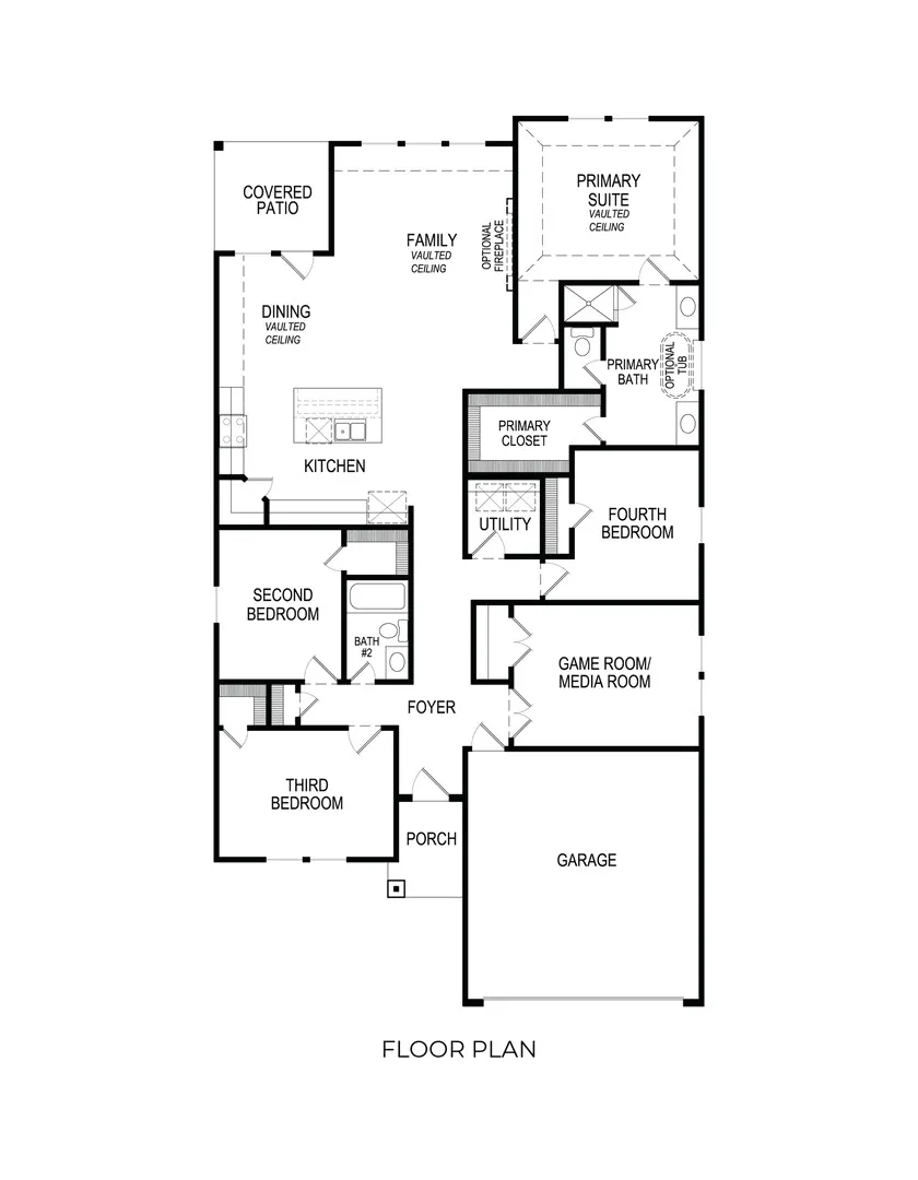 3413 Running Springs Drive Anna, TX 75409