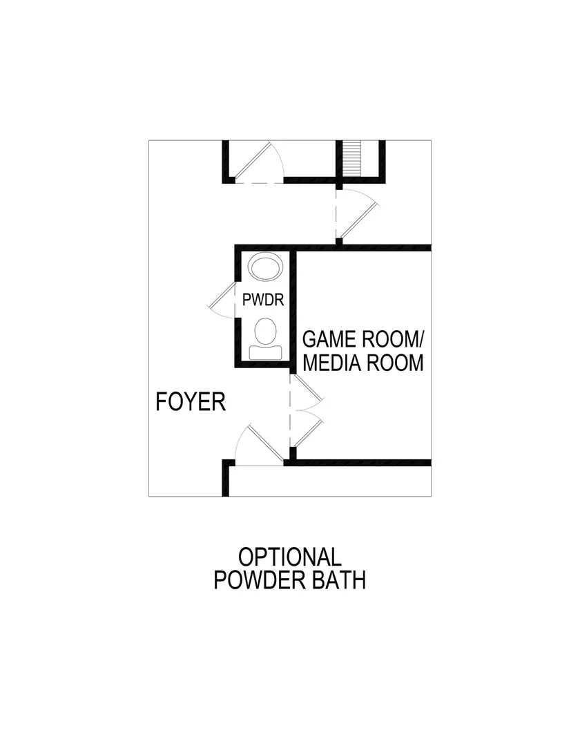 3413 Running Springs Drive Anna, TX 75409