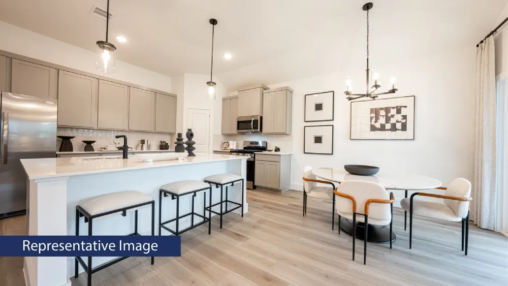 3413 Running Springs Drive Anna, TX 75409