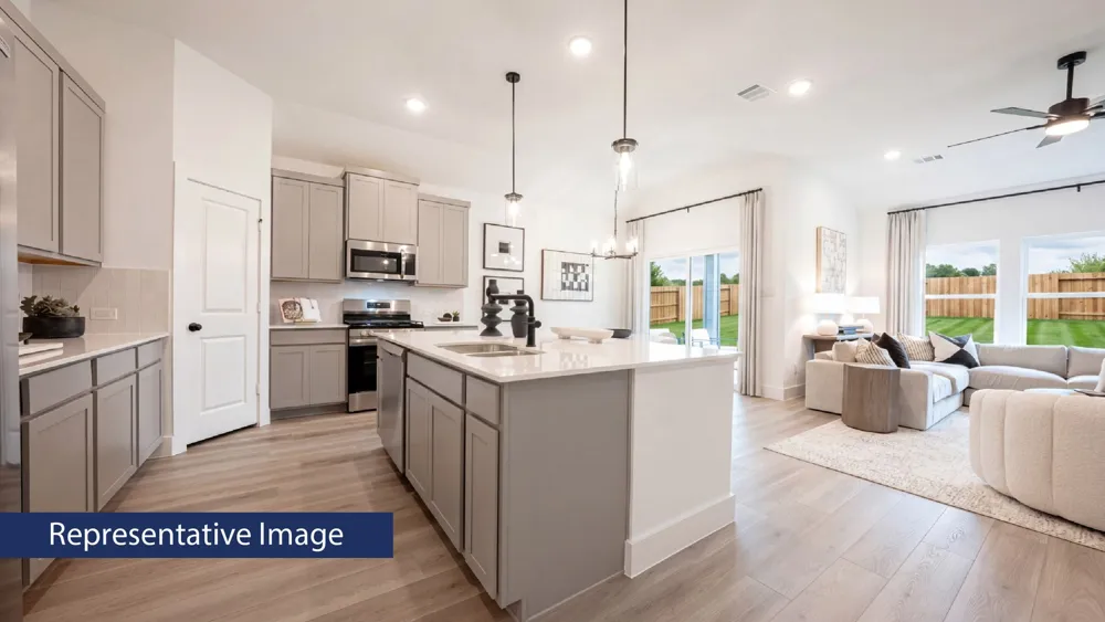 3413 Running Springs Drive Anna, TX 75409