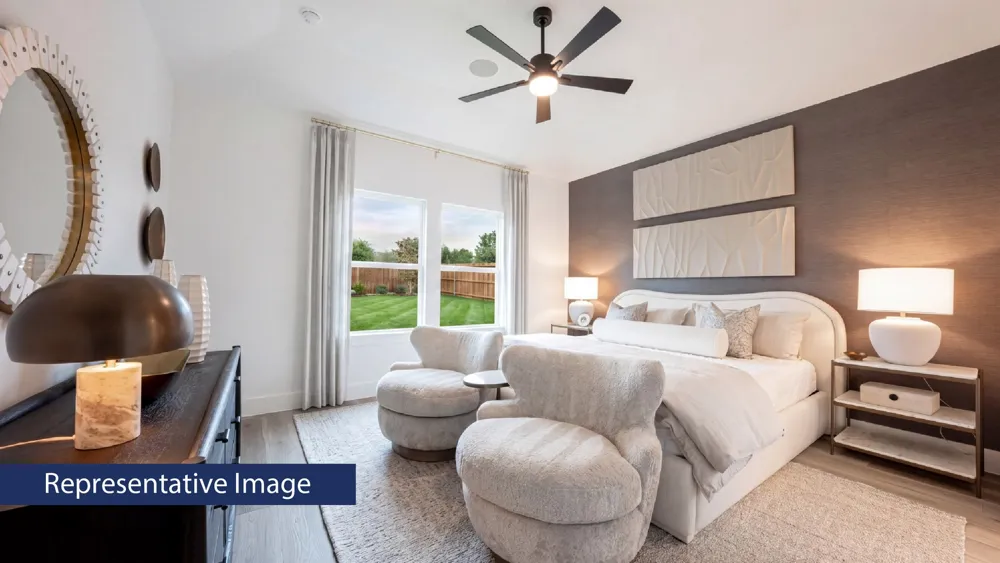 3413 Running Springs Drive Anna, TX 75409