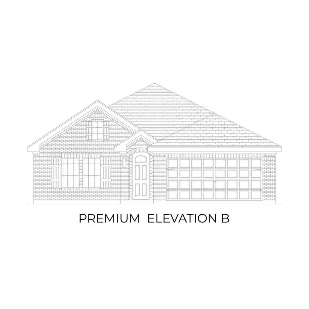 3413 Running Springs Drive Anna, TX 75409