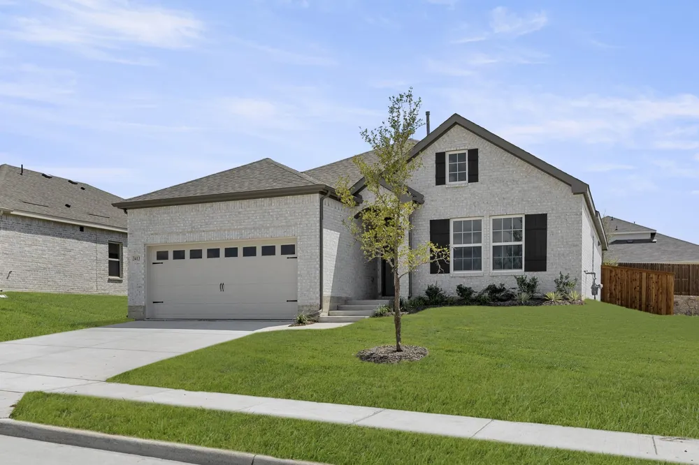 3413 Running Springs Drive Anna, TX 75409