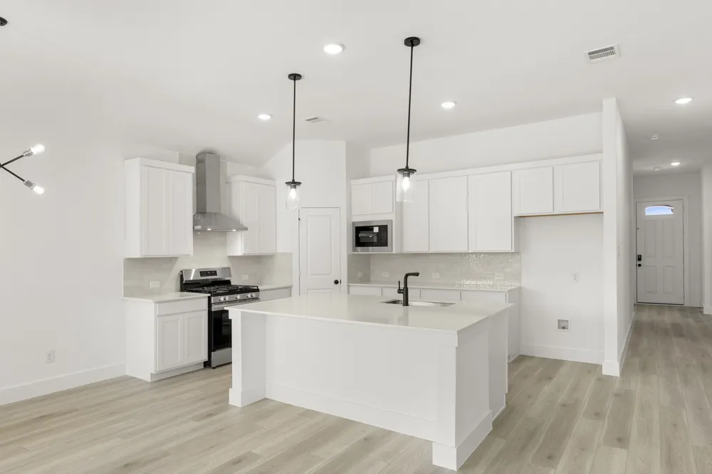3413 Running Springs Drive Anna, TX 75409