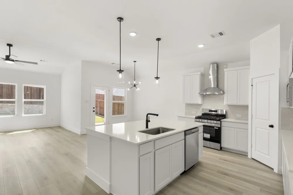 3413 Running Springs Drive Anna, TX 75409