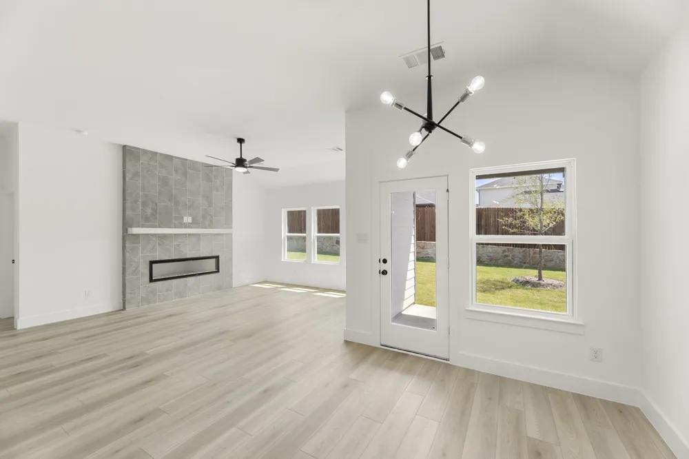 3413 Running Springs Drive Anna, TX 75409