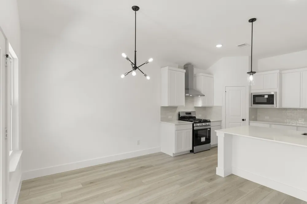 3413 Running Springs Drive Anna, TX 75409
